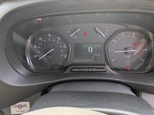 1.5 Turbo D 2900 Edition Panel Van 5dr Diesel Manual L1 H1 Euro 6 (s/s) (100 ps)