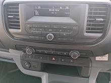 1.5 Turbo D 2900 Edition Panel Van 5dr Diesel Manual L1 H1 Euro 6 (s/s) (100 ps)
