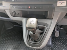 1.5 Turbo D 2900 Edition Panel Van 5dr Diesel Manual L1 H1 Euro 6 (s/s) (100 ps)