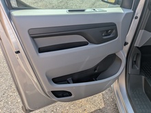 1.5 Turbo D 2900 Edition Panel Van 5dr Diesel Manual L1 H1 Euro 6 (s/s) (100 ps)