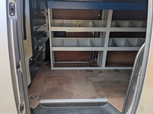 1.5 Turbo D 2900 Edition Panel Van 5dr Diesel Manual L1 H1 Euro 6 (s/s) (100 ps)
