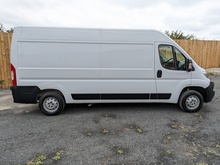 2.2 CDTi 3500 BiTurbo Edition Panel Van 5dr Diesel Manual FWD L3 H2 Euro 6 (s/s) (140 ps)