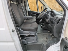 2.2 CDTi 3500 BiTurbo Edition Panel Van 5dr Diesel Manual FWD L3 H2 Euro 6 (s/s) (140 ps)