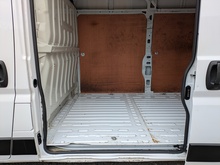 2.2 CDTi 3500 BiTurbo Edition Panel Van 5dr Diesel Manual FWD L3 H2 Euro 6 (s/s) (140 ps)