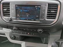 1.6 BlueHDi 1000 Professional Standard Panel Van 6dr Diesel Manual MWB Euro 6 (s/s) (115 ps)