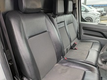 1.6 BlueHDi 1000 Professional Standard Panel Van 6dr Diesel Manual MWB Euro 6 (s/s) (115 ps)