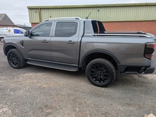 Wildtrak Pick up 2.0 Auto Diesel