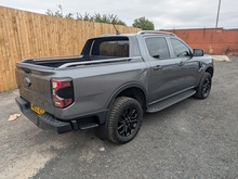 Wildtrak Pick up 2.0 Auto Diesel
