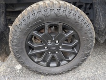 Wildtrak Pick up 2.0 Auto Diesel