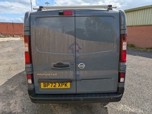 2.0 dCi 30 Tekna Panel Van 5dr Diesel Manual L2 H1 Euro 6 (s/s) (110 ps)