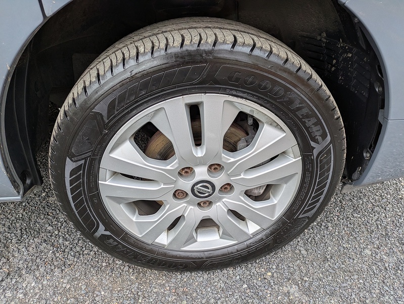 Nissan Primastar 2.0 dCi 30 Tekna L2 H1 Euro 6 (s/s) 5dr