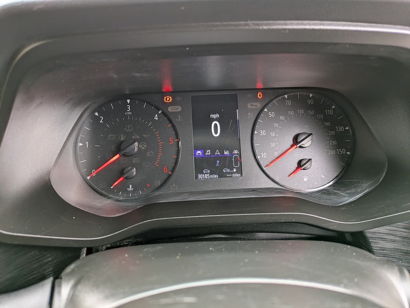 Nissan Primastar 2.0 dCi 30 Tekna L2 H1 Euro 6 (s/s) 5dr