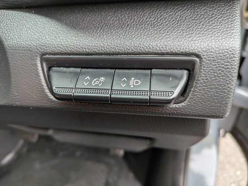 Nissan Primastar 2.0 dCi 30 Tekna L2 H1 Euro 6 (s/s) 5dr