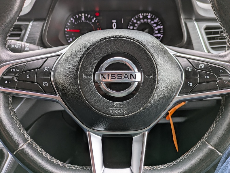 Nissan Primastar 2.0 dCi 30 Tekna L2 H1 Euro 6 (s/s) 5dr