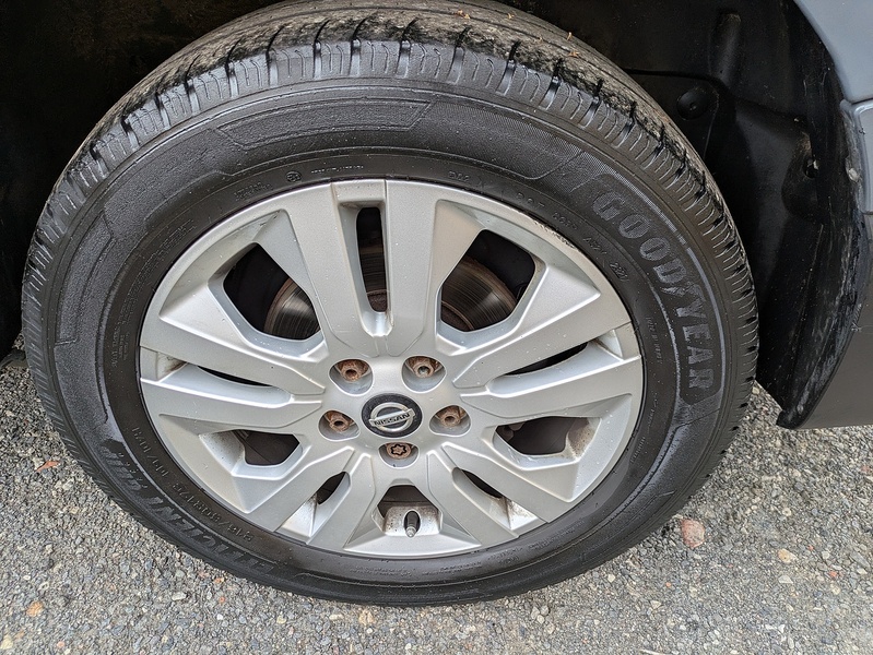 Nissan Primastar 2.0 dCi 30 Tekna L2 H1 Euro 6 (s/s) 5dr