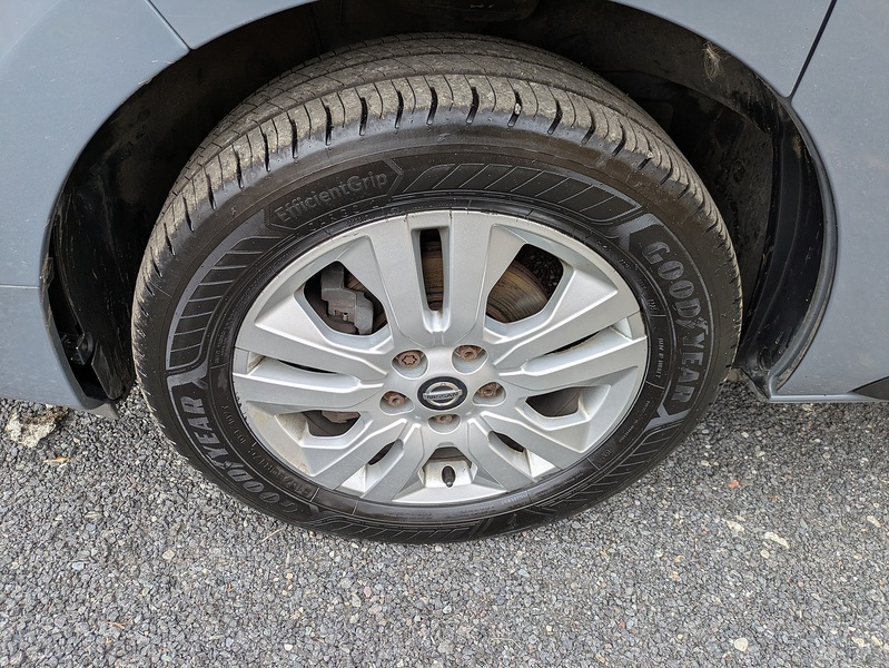 Nissan Primastar 2.0 dCi 30 Tekna L2 H1 Euro 6 (s/s) 5dr