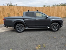 2.2 DI-D DC Barbarian X Pickup Double Cab 4dr Diesel Auto 4WD Euro 6 (s/s) (150 ps)