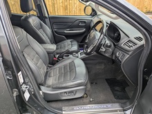 2.2 DI-D DC Barbarian X Pickup Double Cab 4dr Diesel Auto 4WD Euro 6 (s/s) (150 ps)