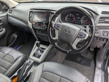 2.2 DI-D DC Barbarian X Pickup Double Cab 4dr Diesel Auto 4WD Euro 6 (s/s) (150 ps)