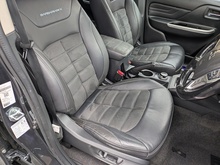 2.2 DI-D DC Barbarian X Pickup Double Cab 4dr Diesel Auto 4WD Euro 6 (s/s) (150 ps)