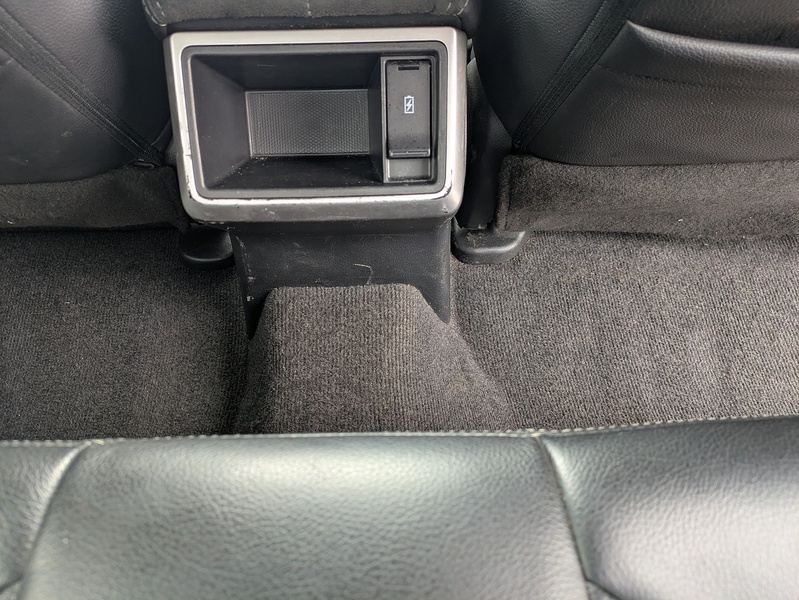 Mitsubishi 2.2 DI-D DC Barbarian X Pickup Double Cab 4dr Diesel Auto 4WD Euro 6 (s/s) (150 ps)