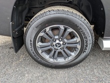 2.2 DI-D DC Barbarian X Pickup Double Cab 4dr Diesel Auto 4WD Euro 6 (s/s) (150 ps)