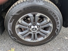 2.2 DI-D DC Barbarian X Pickup Double Cab 4dr Diesel Auto 4WD Euro 6 (s/s) (150 ps)