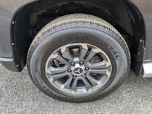 2.2 DI-D DC Barbarian X Pickup Double Cab 4dr Diesel Auto 4WD Euro 6 (s/s) (150 ps)