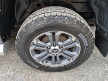 2.2 DI-D DC Barbarian X Pickup Double Cab 4dr Diesel Auto 4WD Euro 6 (s/s) (150 ps)