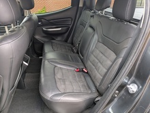 2.2 DI-D DC Barbarian X Pickup Double Cab 4dr Diesel Auto 4WD Euro 6 (s/s) (150 ps)