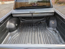 L200 2.2 DI-D DC Barbarian X Auto 4WD Euro 6 (s/s) 4dr