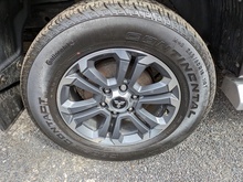 L200 2.2 DI-D DC Barbarian X Auto 4WD Euro 6 (s/s) 4dr