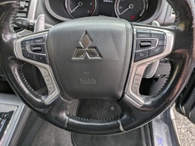 L200 2.2 DI-D DC Barbarian X Auto 4WD Euro 6 (s/s) 4dr