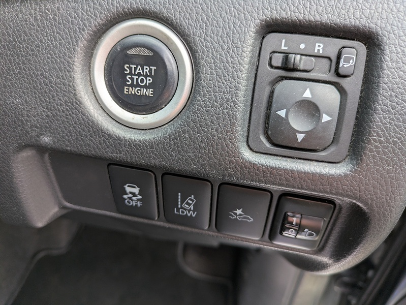 Mitsubishi L200 2.2 DI-D DC Barbarian X Auto 4WD Euro 6 (s/s) 4dr