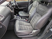 L200 2.2 DI-D DC Barbarian X Auto 4WD Euro 6 (s/s) 4dr