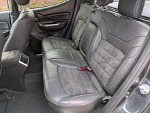 L200 2.2 DI-D DC Barbarian X Auto 4WD Euro 6 (s/s) 4dr