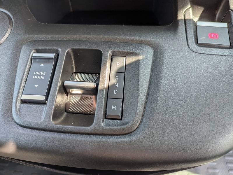 Peugeot 1.5 BlueHDi 1000 Professional Standard Panel Van 5dr Diesel EAT8 SWB Euro 6 (s/s) (130 ps)