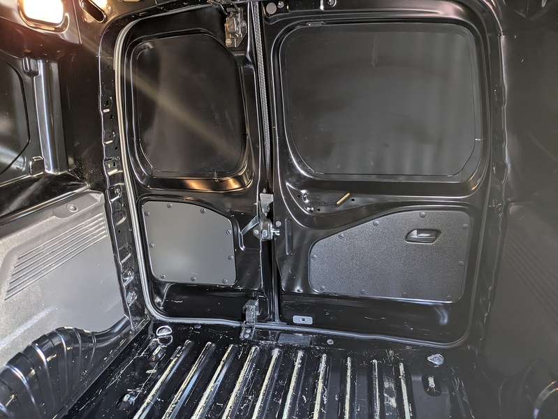 Peugeot 1.5 BlueHDi 1000 Professional Standard Panel Van 5dr Diesel EAT8 SWB Euro 6 (s/s) (130 ps)