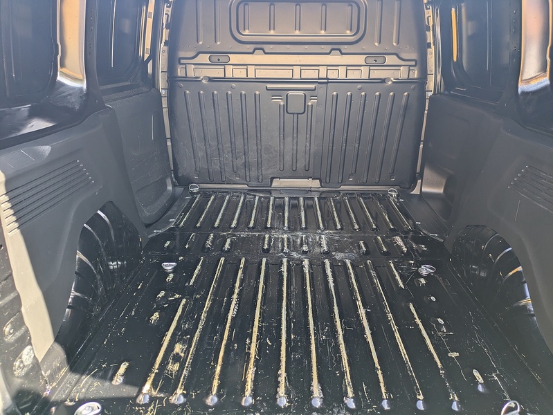 Peugeot 1.5 BlueHDi 1000 Professional Standard Panel Van 5dr Diesel EAT8 SWB Euro 6 (s/s) (130 ps)