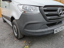 2.0 315 CDI Progressive Panel Van 5dr Diesel Manual FWD L2 H2 Euro 6 (s/s) (150 ps)
