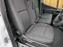 2.0 315 CDI Progressive Panel Van 5dr Diesel Manual FWD L2 H2 Euro 6 (s/s) (150 ps)