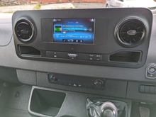 2.0 315 CDI Progressive Panel Van 5dr Diesel Manual FWD L2 H2 Euro 6 (s/s) (150 ps)