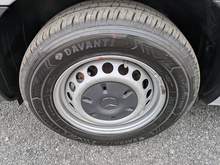 2.0 315 CDI Progressive Panel Van 5dr Diesel Manual FWD L2 H2 Euro 6 (s/s) (150 ps)