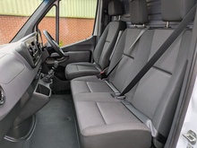 2.0 315 CDI Progressive Panel Van 5dr Diesel Manual FWD L2 H2 Euro 6 (s/s) (150 ps)