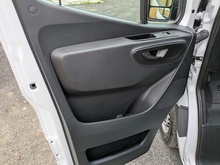 2.0 315 CDI Progressive Panel Van 5dr Diesel Manual FWD L2 H2 Euro 6 (s/s) (150 ps)