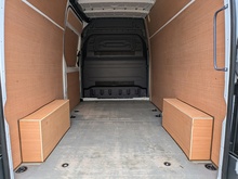 2.0 315 CDI Progressive Panel Van 5dr Diesel Manual FWD L2 H2 Euro 6 (s/s) (150 ps)