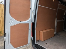 2.0 315 CDI Progressive Panel Van 5dr Diesel Manual FWD L2 H2 Euro 6 (s/s) (150 ps)