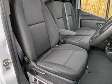 2.0 315 CDI Progressive Panel Van 5dr Diesel Manual FWD L2 H2 Euro 6 (s/s) (150 ps)