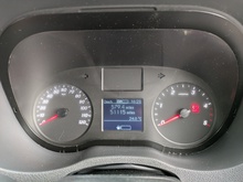 2.0 315 CDI Progressive Panel Van 5dr Diesel Manual FWD L2 H2 Euro 6 (s/s) (150 ps)