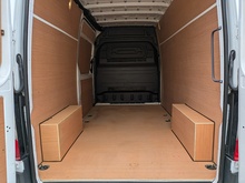 2.0 315 CDI Progressive Panel Van 5dr Diesel Manual FWD L2 H2 Euro 6 (s/s) (150 ps)